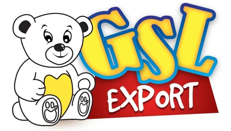 GSL Export